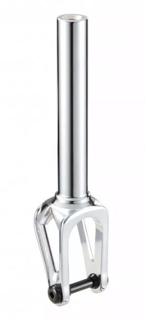 Blunt Diamond IHC Forgaffel Chrome
