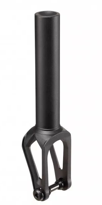 Blunt Diamond SCS Forgaffel Black