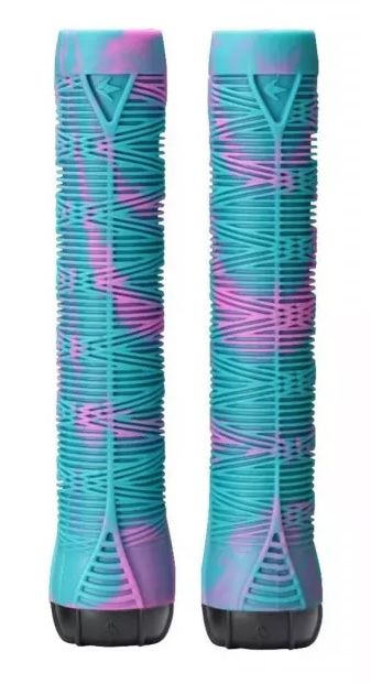 Blunt Håndtag V2 Teal Pink