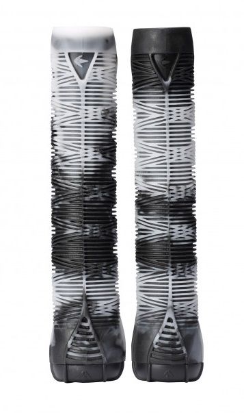Blunt V2 White / Black Løbehjul Håndtag