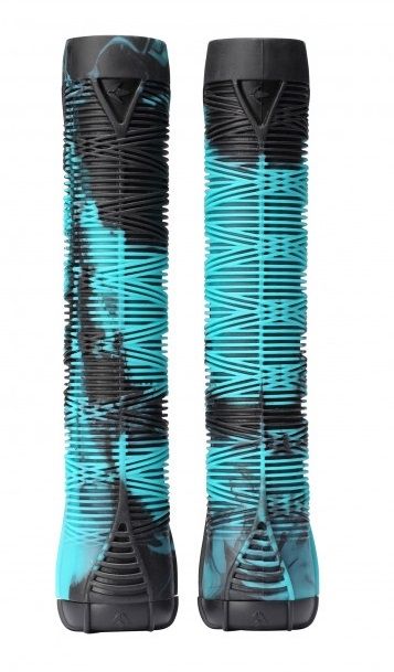 Blunt V2 Teal / Black Løbehjul Håndtag