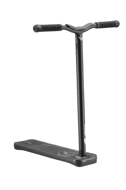 Trampoline Løbehjul Blunt TS PRO 6.0 Black