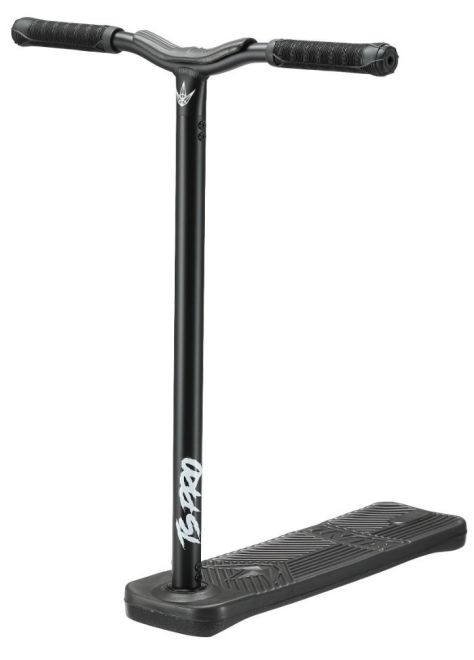 Trampoline Løbehjul Blunt TS PRO 6.0 Black