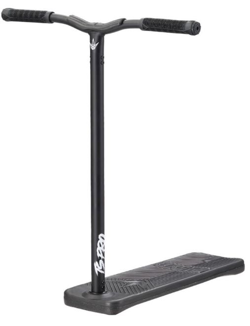 Trampoline Løbehjul Blunt TS PRO 7.5 Black
