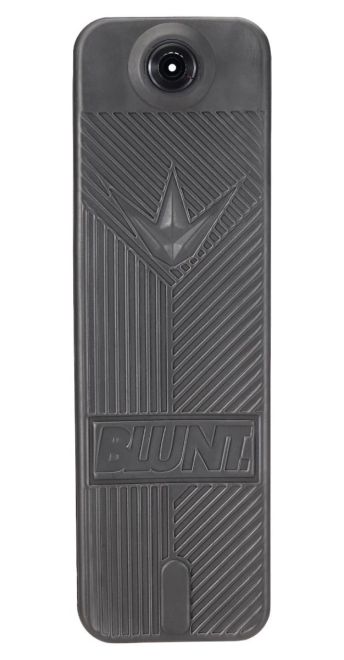 Trampoline Løbehjul Blunt TS PRO 7.5 Black