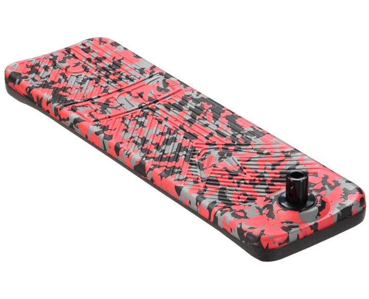Trampoline Løbehjul Blunt TS PRO 7.5 Red Camo