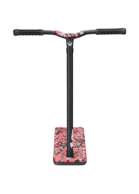 Trampoline Løbehjul Blunt TS PRO 7.5 Red Camo