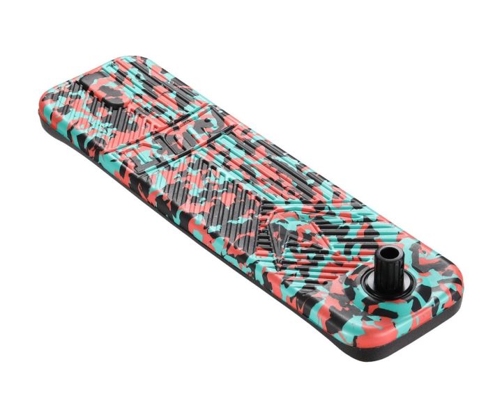 Trampoline Løbehjul Blunt TS PRO 6.0 Teal Camo