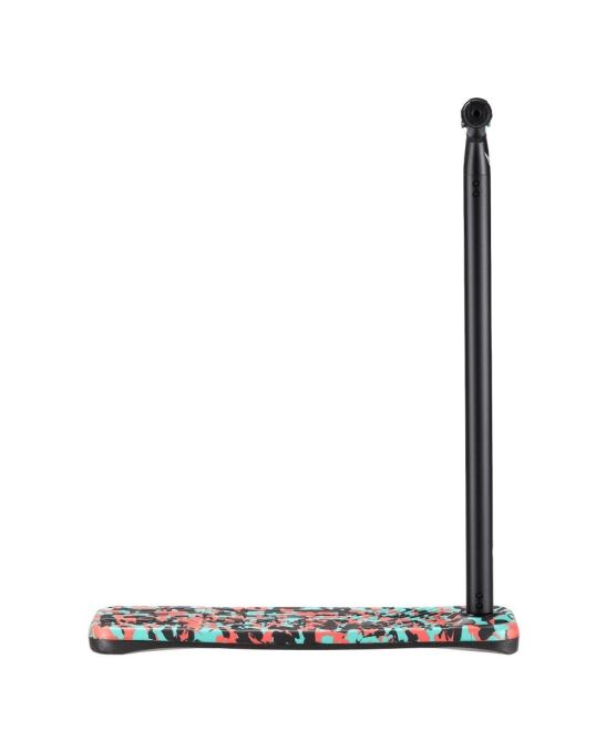 Trampoline Løbehjul Blunt TS PRO 6.0 Teal Camo