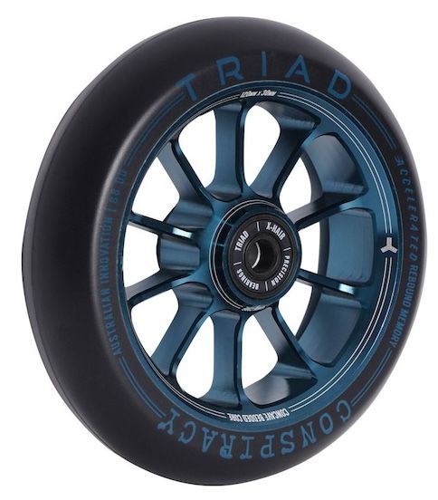 Triad Conspiracy 120 Hjul Ano Blue