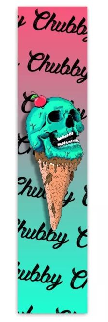 Chubby Griptape Whippy