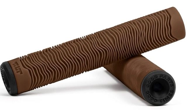 Tilt Topo II Håndtag Coffee