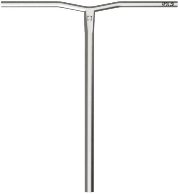 CORE Apollo V2 Titanium 580 Løbehjul Bar Raw