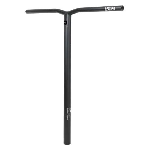 CORE Apollo V2 Titanium 680 Løbehjul Bar Black