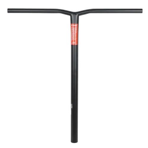CORE Apollo V2 Titanium 680 Løbehjul Bar Black