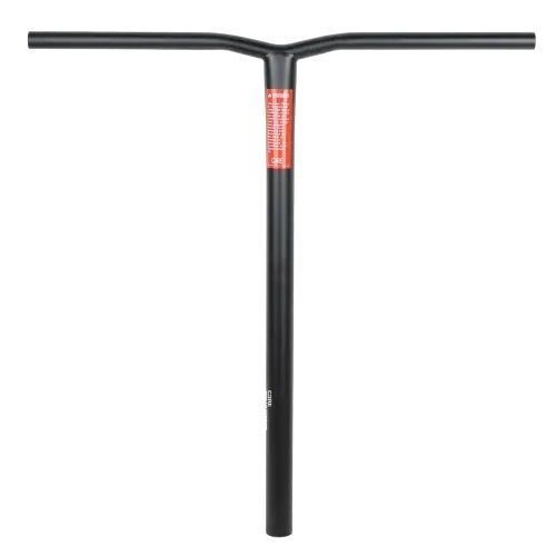 CORE Apollo V2 Titanium 580 Løbehjul Bar Black