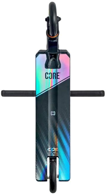 Core CD1 Trick Løbehjul Neochrome