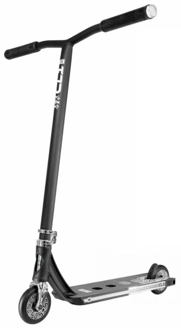 CORE CL1 Trick Løbehjul Black Chrome