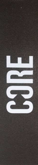 CORE Classic Griptape Black