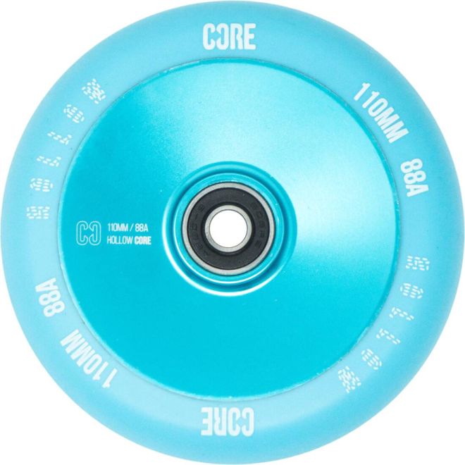 CORE Hollowcore V2 Hjul Mint Blue