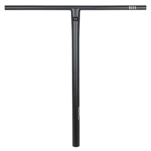 CORE Nova V2 Titanium 580 Løbehjul Bar Black