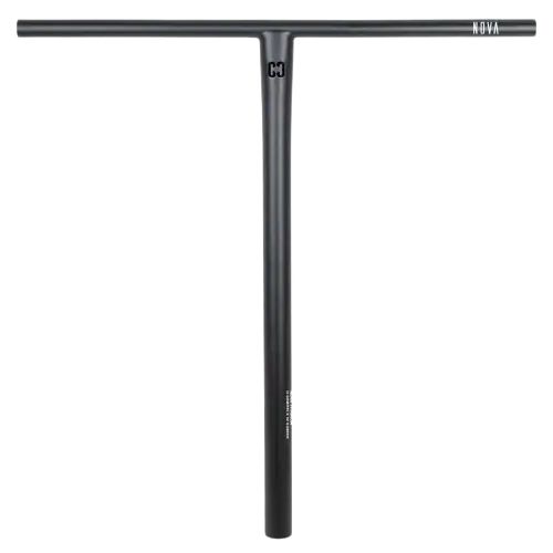 CORE Nova V2 Titanium 680 Løbehjul Bar Black