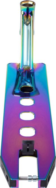 CORE SL1 19.5 Løbehjul Deck Neochrome