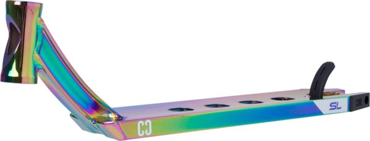 CORE SL1 19.5 Løbehjul Deck Neochrome