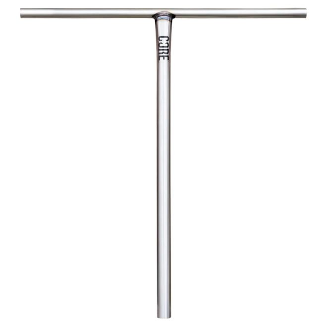 CORE ST2 Chromoly Løbehjul Bar Polished