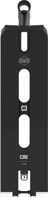 CORE ST2 Forged Løbehjul Deck Black
