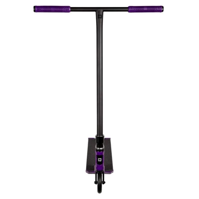 CORE ST2 Halfbarz Trick Løbehjul Deep Purple