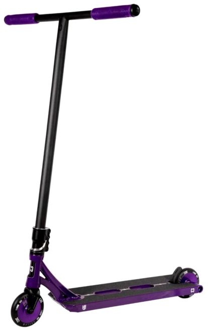 CORE ST2 Halfbarz Trick Løbehjul Deep Purple