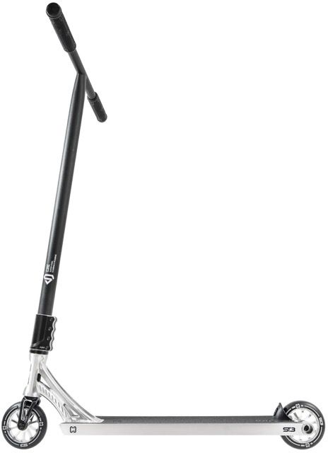 CORE ST3 Trick Løbehjul Polished