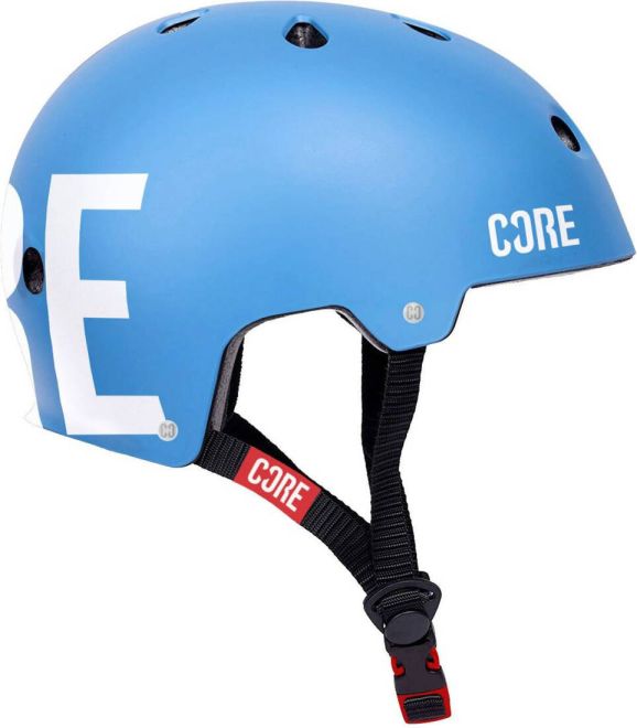 CORE Street Hjelm Blue