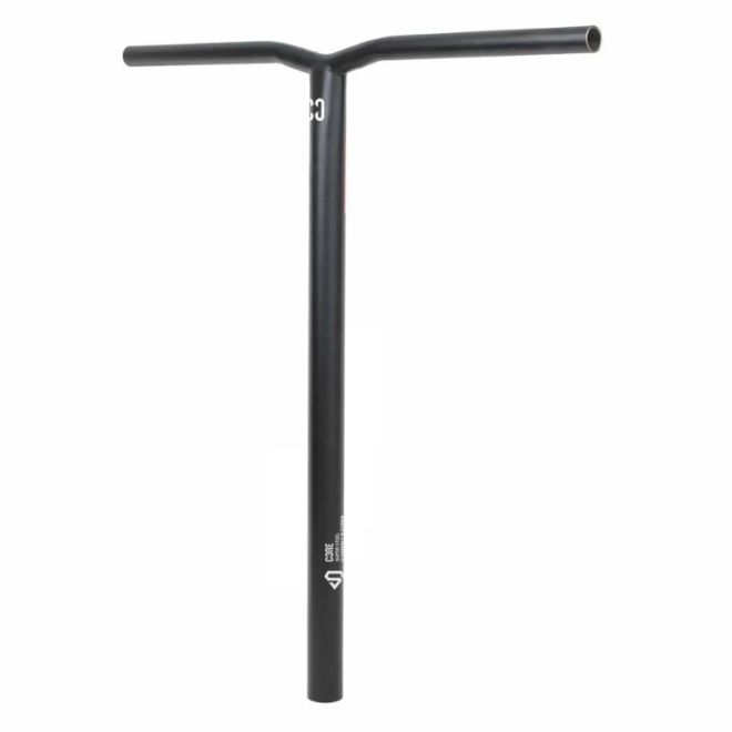 Core Apollo Super Steel 580 Løbehjul Bar Black