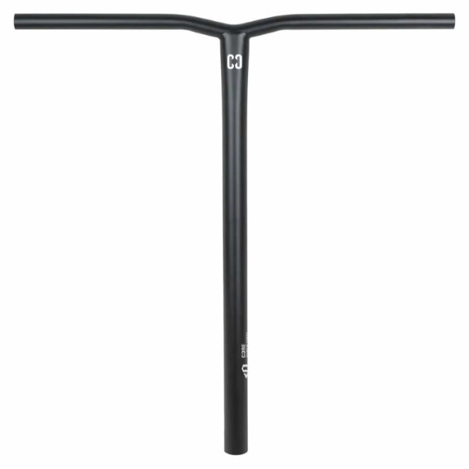 Core Apollo Super Steel 580 Løbehjul Bar Black