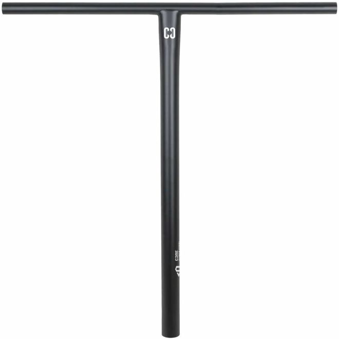 Core Nova Super Steel 630 Løbehjul Bar Black