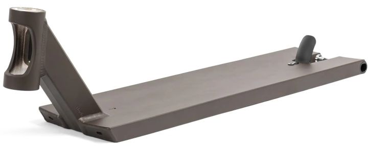 North Willow Garett Braz 6 x 23 Løbehjul Deck Brown