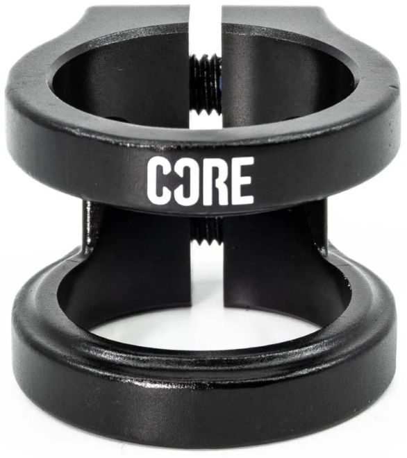 CORE Venom Clamp Black