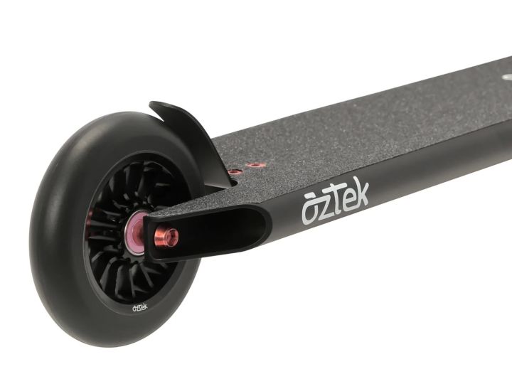 Aztek Corsa 2024 Trick Løbehjul Black