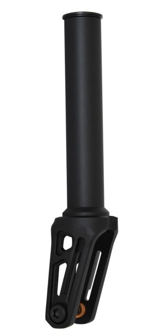 Oath Shadow SCS Forgaffel Satin Black