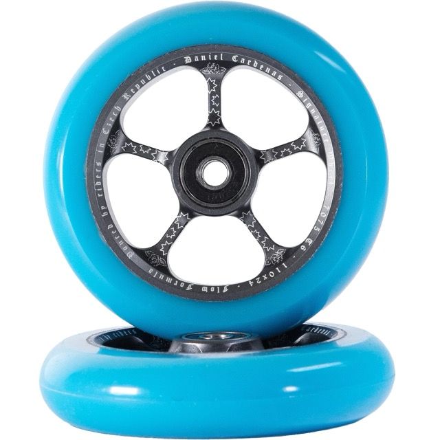 Vinyl Republic 110 Hjul Cardenas