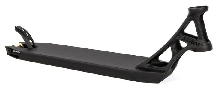 Ethic Iconoclast EVO V 2.0 520 Løbehjul Deck Black