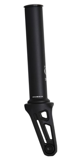 Oath Shadow SCS Forgaffel Satin Black
