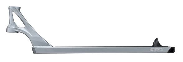 Blunt AOS V6 Squad 22 x 5.5 Løbehjul Deck Grey