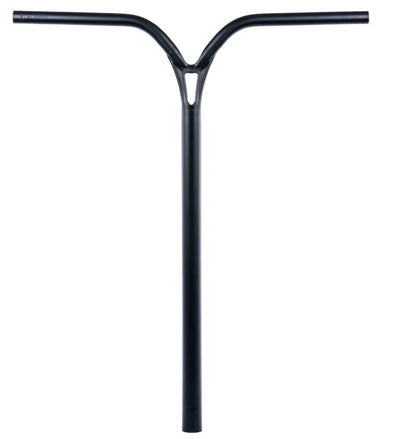 Ethic Deildegast V2 72 Løbehjul Bar Black
