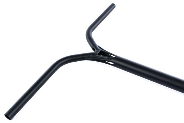 Ethic Deildegast V2 77 Løbehjul Bar Black