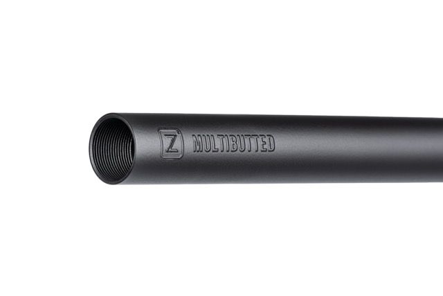 Ethic Deildegast V2 67 Løbehjul Bar Black