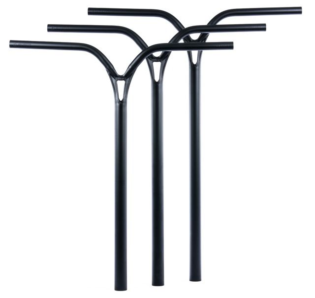 Ethic Deildegast V2 67 Løbehjul Bar Black