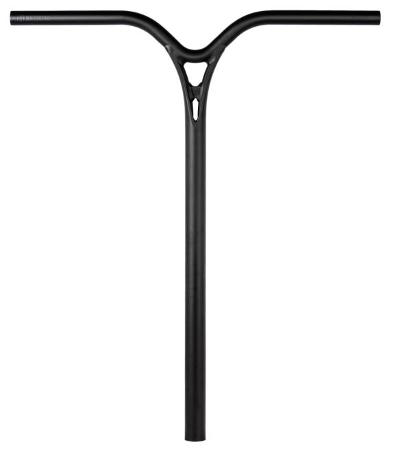 Ethic Wolpertinger Alu 670 Løbehjul Bar Black